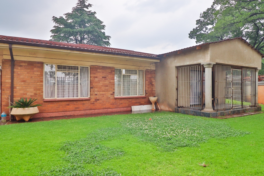3 Bedroom Property for Sale in Vanderbijlpark CW 1 Gauteng