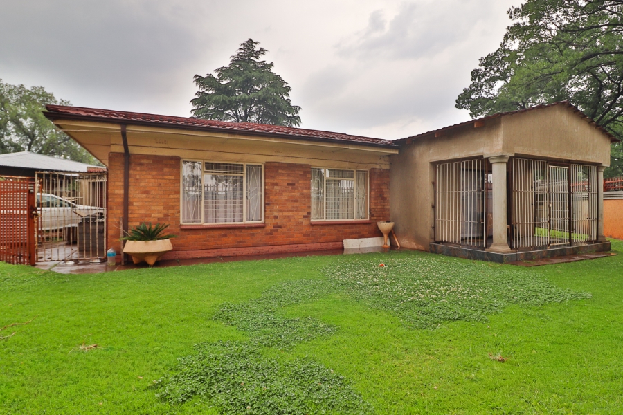 3 Bedroom Property for Sale in Vanderbijlpark CW 1 Gauteng