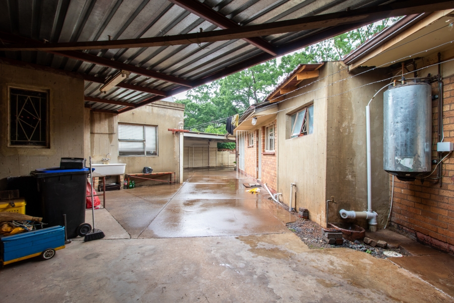 3 Bedroom Property for Sale in Vanderbijlpark CW 1 Gauteng