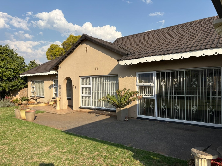3 Bedroom Property for Sale in Elspark Gauteng