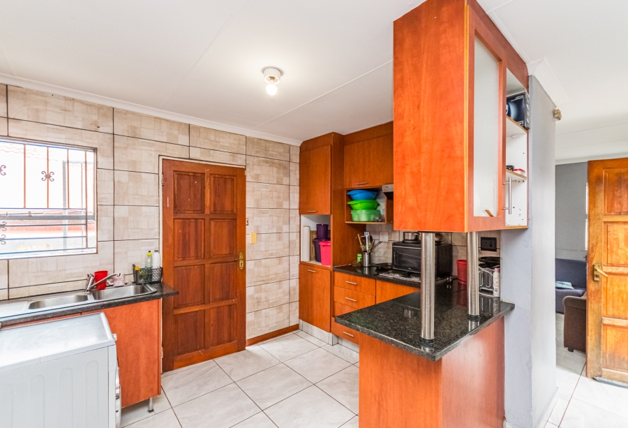 3 Bedroom Property for Sale in Cosmo City Gauteng