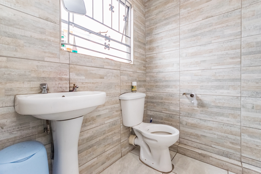 3 Bedroom Property for Sale in Cosmo City Gauteng