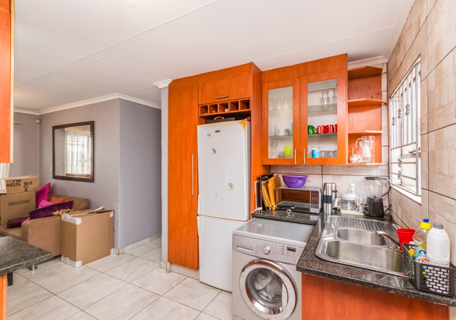 3 Bedroom Property for Sale in Cosmo City Gauteng