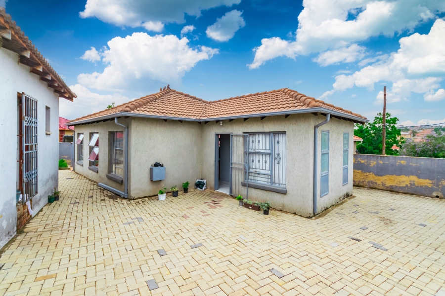 3 Bedroom Property for Sale in Cosmo City Gauteng