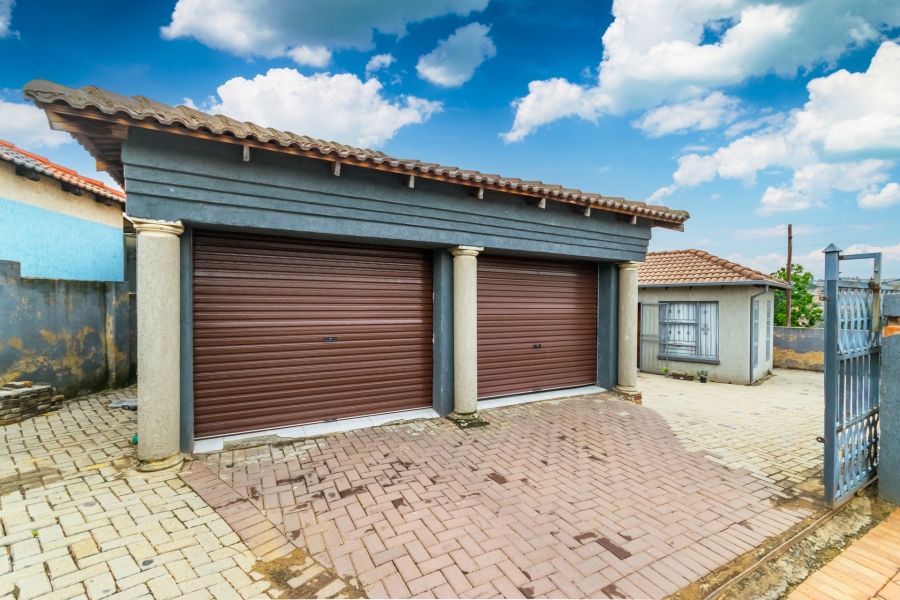 3 Bedroom Property for Sale in Cosmo City Gauteng
