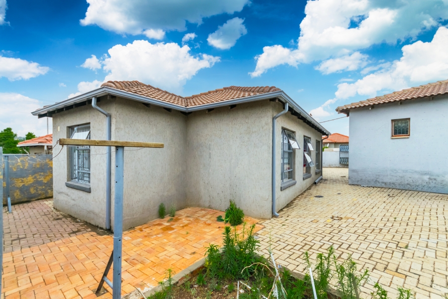 3 Bedroom Property for Sale in Cosmo City Gauteng