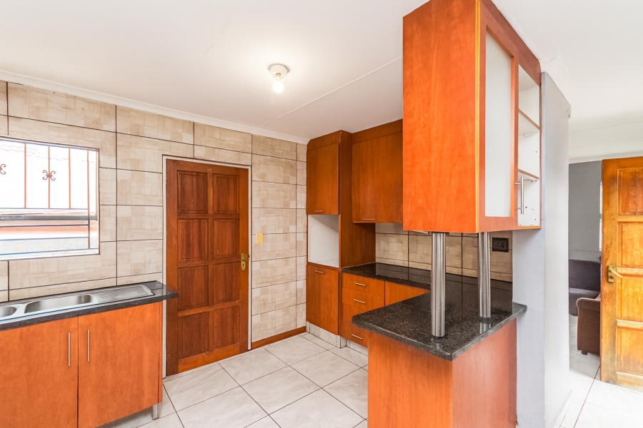 3 Bedroom Property for Sale in Cosmo City Gauteng