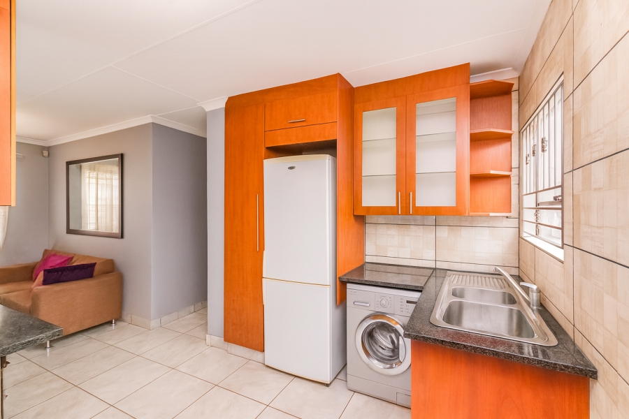 3 Bedroom Property for Sale in Cosmo City Gauteng