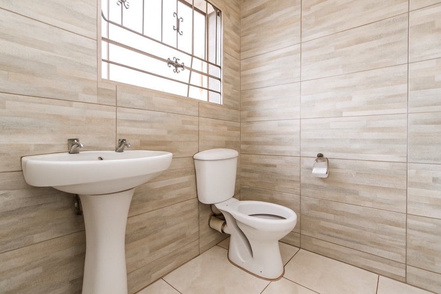 3 Bedroom Property for Sale in Cosmo City Gauteng