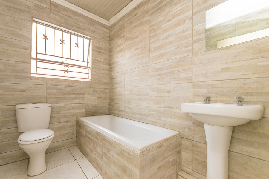 3 Bedroom Property for Sale in Cosmo City Gauteng