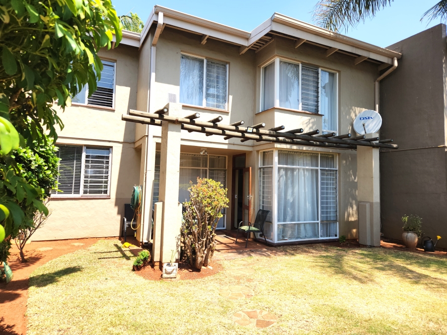 3 Bedroom Property for Sale in Murrayfield Gauteng