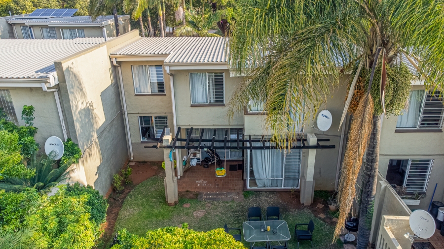 3 Bedroom Property for Sale in Murrayfield Gauteng