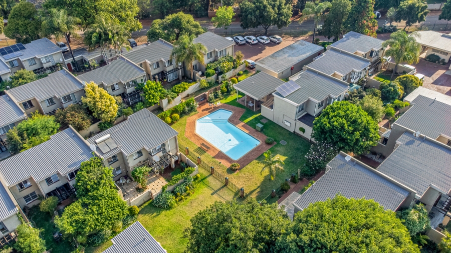 3 Bedroom Property for Sale in Murrayfield Gauteng