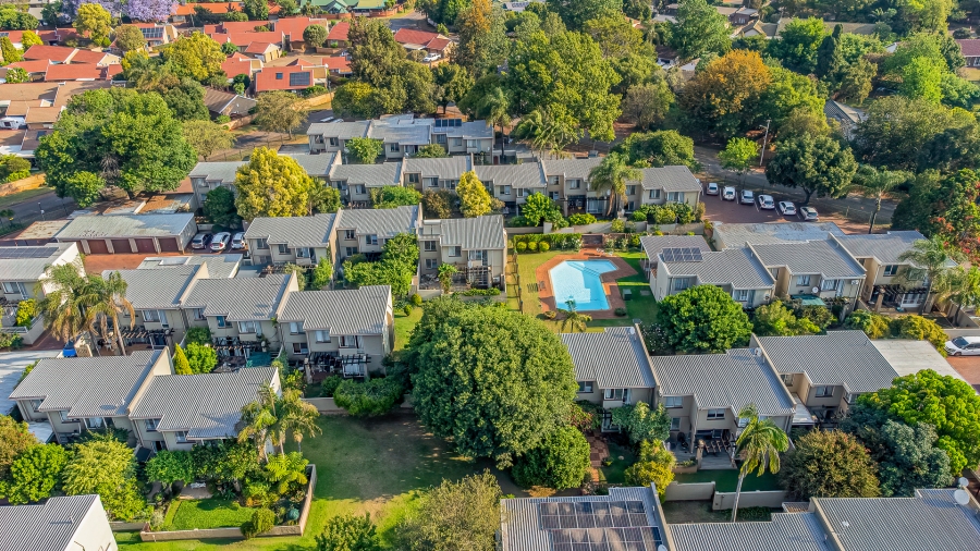 3 Bedroom Property for Sale in Murrayfield Gauteng