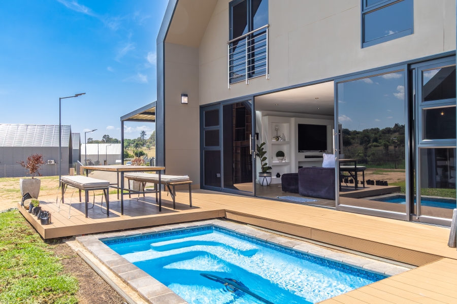 3 Bedroom Property for Sale in Nooitgedacht 564 Gauteng