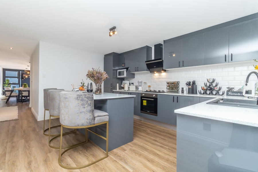 3 Bedroom Property for Sale in Nooitgedacht 564 Gauteng