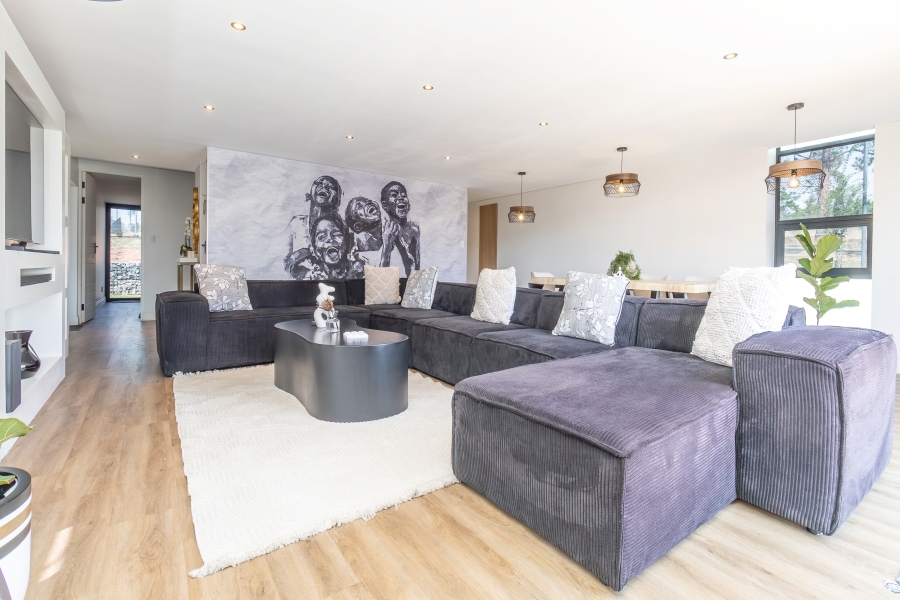 3 Bedroom Property for Sale in Nooitgedacht 564 Gauteng