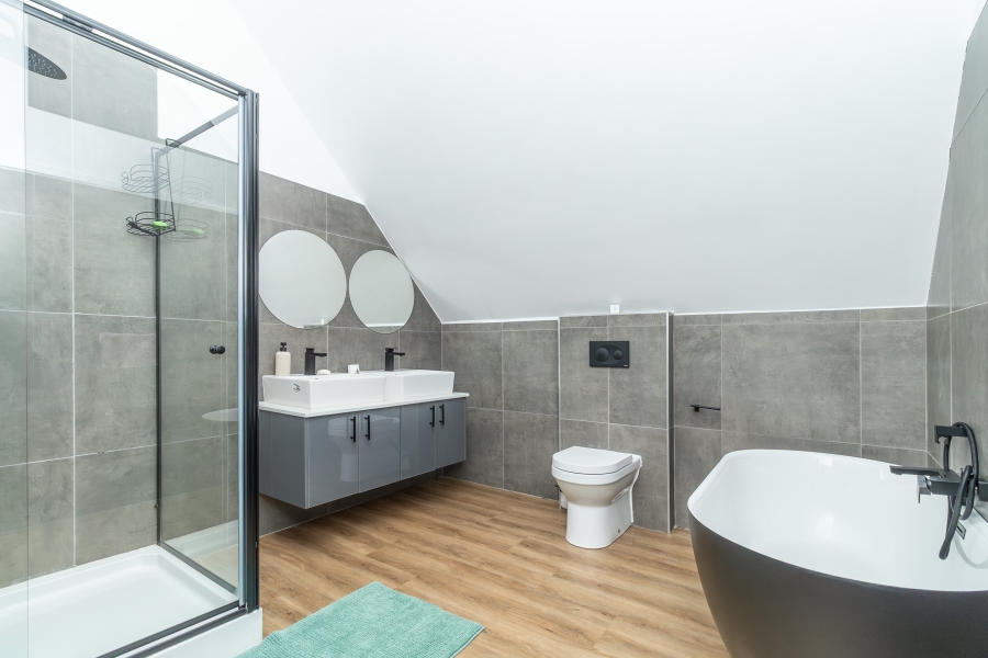 3 Bedroom Property for Sale in Nooitgedacht 564 Gauteng