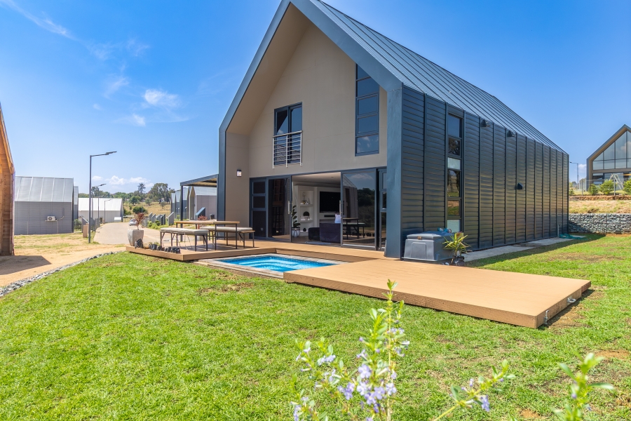 3 Bedroom Property for Sale in Nooitgedacht 564 Gauteng