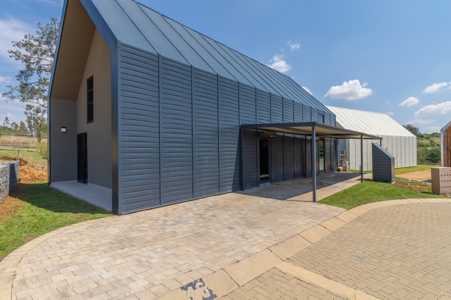 3 Bedroom Property for Sale in Nooitgedacht 564 Gauteng