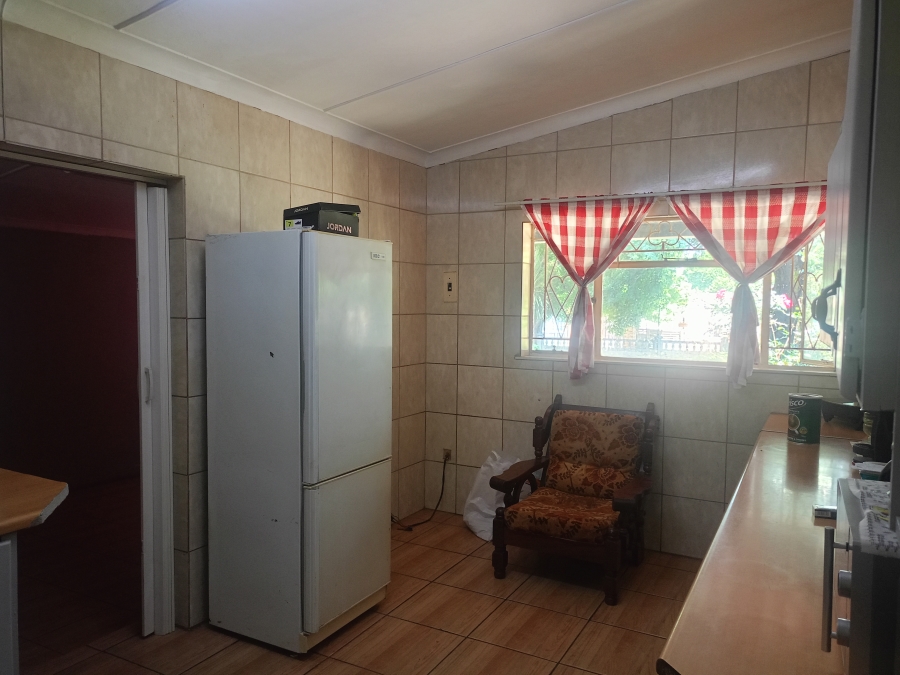 4 Bedroom Property for Sale in Sonland Park Gauteng