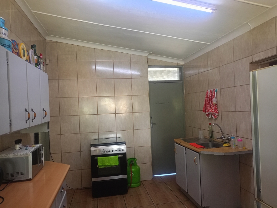 4 Bedroom Property for Sale in Sonland Park Gauteng