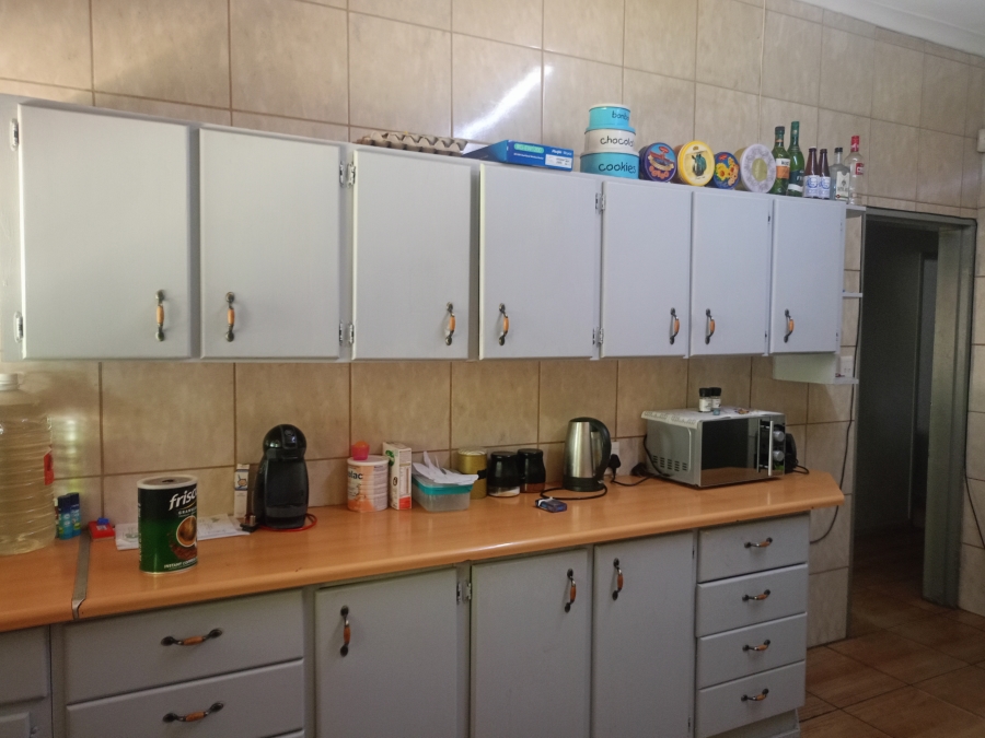 4 Bedroom Property for Sale in Sonland Park Gauteng