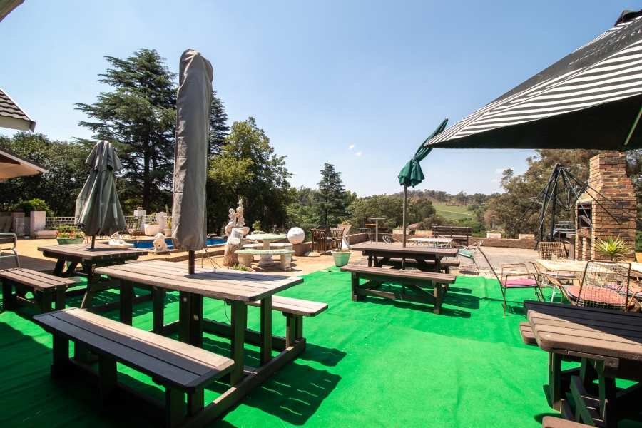 4 Bedroom Property for Sale in Eikenhof Gauteng