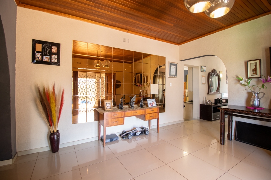 4 Bedroom Property for Sale in Eikenhof Gauteng