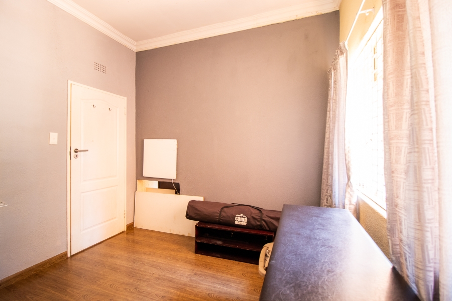 4 Bedroom Property for Sale in Eikenhof Gauteng