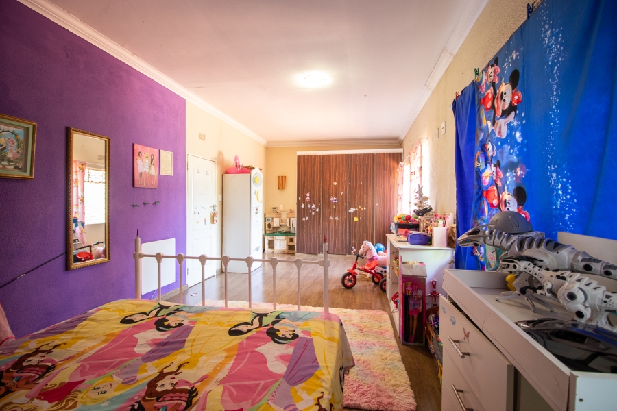 4 Bedroom Property for Sale in Eikenhof Gauteng