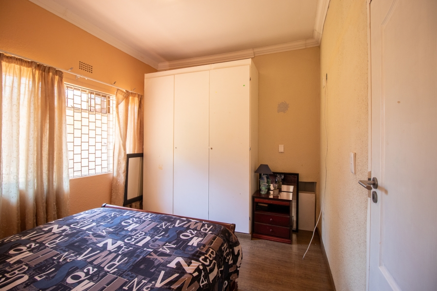 4 Bedroom Property for Sale in Eikenhof Gauteng