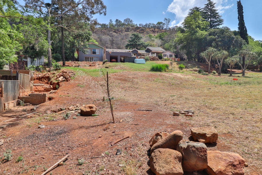 4 Bedroom Property for Sale in Eikenhof Gauteng