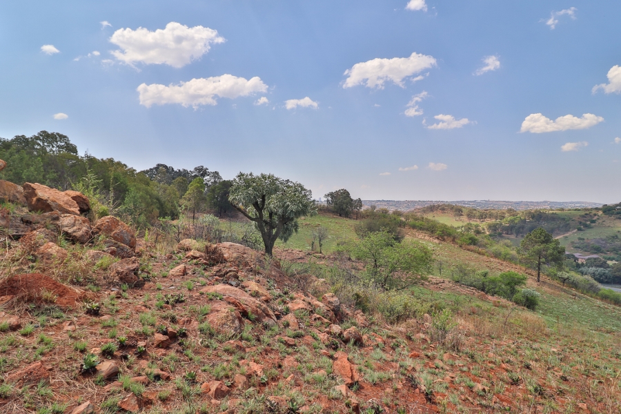 4 Bedroom Property for Sale in Eikenhof Gauteng