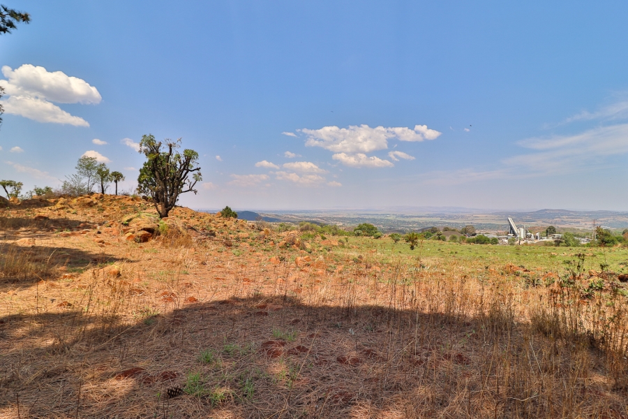 4 Bedroom Property for Sale in Eikenhof Gauteng