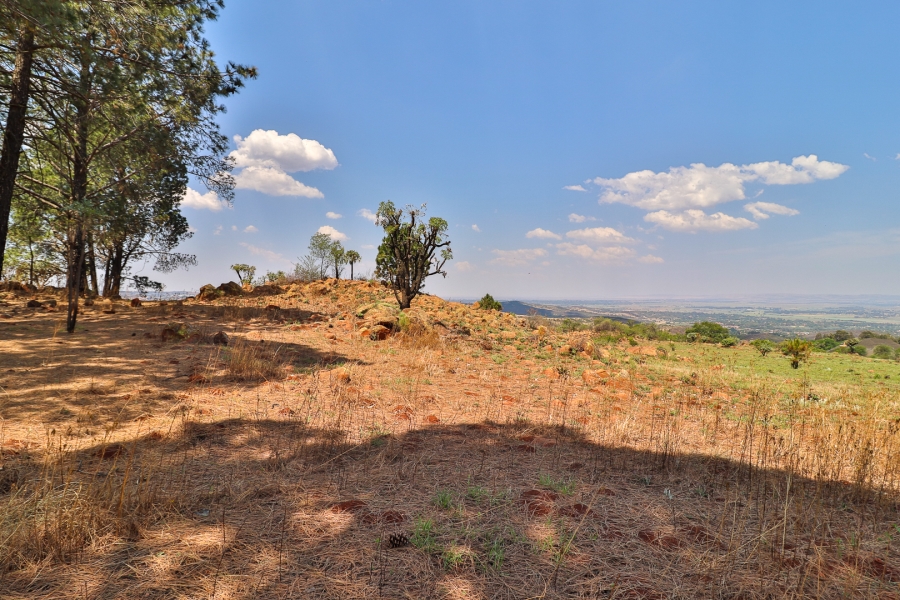 4 Bedroom Property for Sale in Eikenhof Gauteng