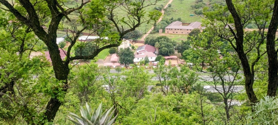 4 Bedroom Property for Sale in Eikenhof Gauteng