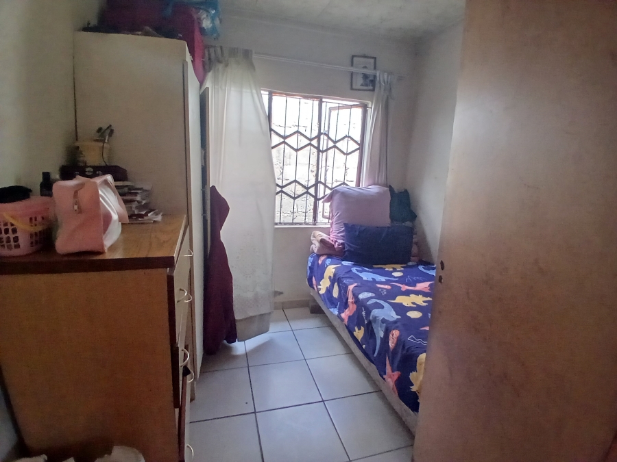 4 Bedroom Property for Sale in Rondebult Gauteng