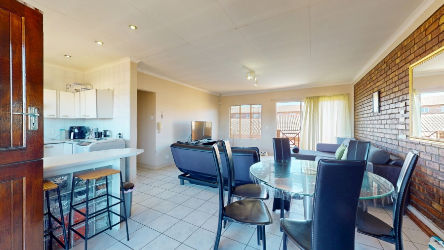 2 Bedroom Property for Sale in Bartlett Gauteng