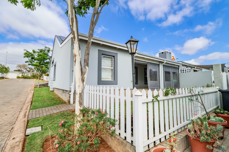 3 Bedroom Property for Sale in Erasmus Park Gauteng