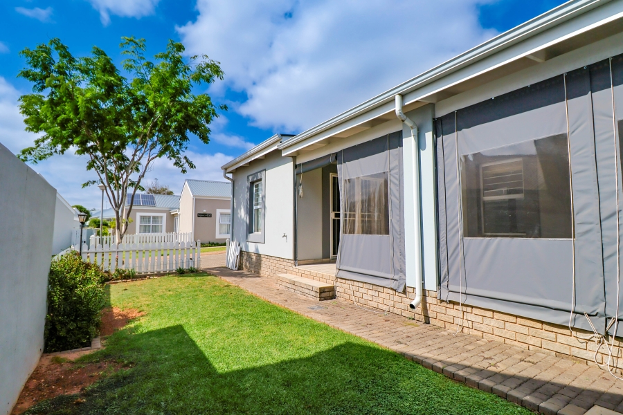 3 Bedroom Property for Sale in Erasmus Park Gauteng