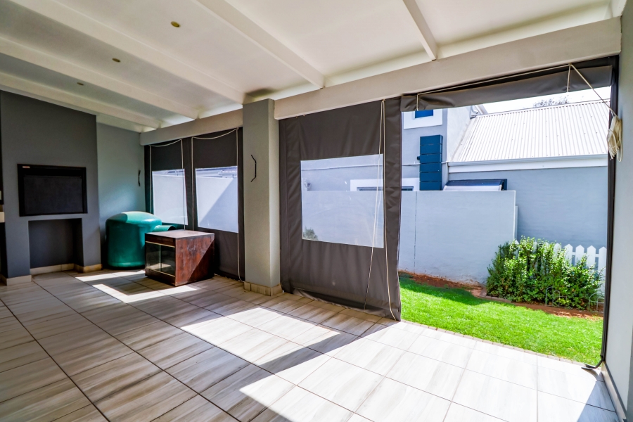 3 Bedroom Property for Sale in Erasmus Park Gauteng