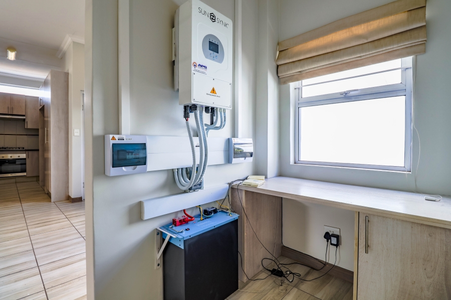 3 Bedroom Property for Sale in Erasmus Park Gauteng