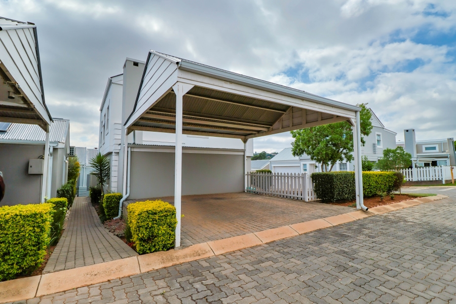 3 Bedroom Property for Sale in Erasmus Park Gauteng