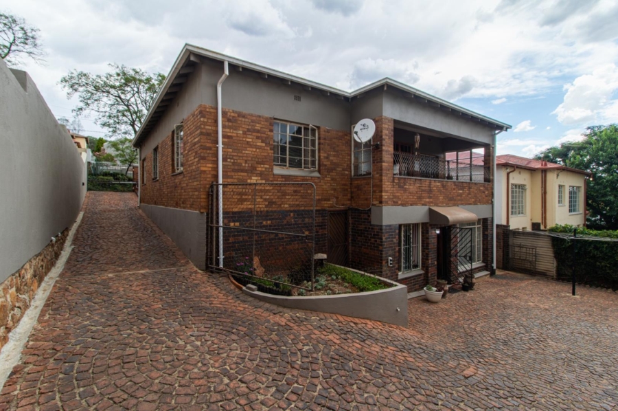 3 Bedroom Property for Sale in Kensington Gauteng