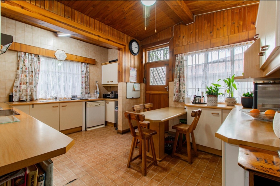 3 Bedroom Property for Sale in Kensington Gauteng