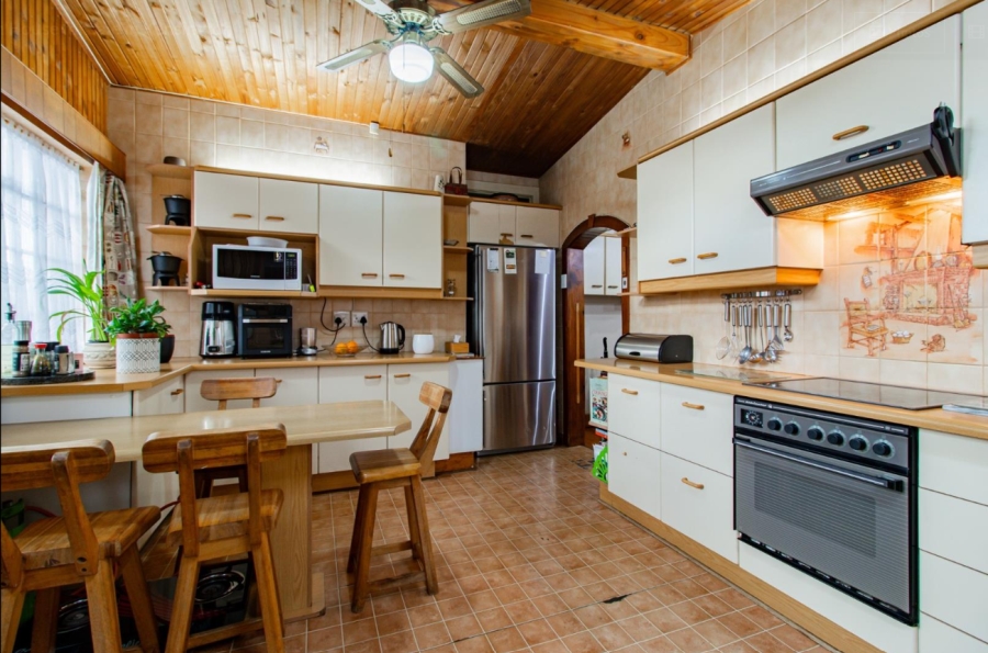 3 Bedroom Property for Sale in Kensington Gauteng