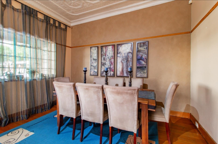 3 Bedroom Property for Sale in Kensington Gauteng