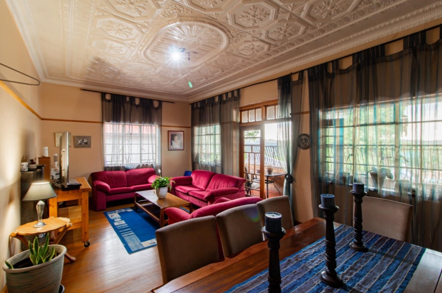 3 Bedroom Property for Sale in Kensington Gauteng