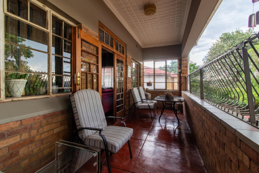 3 Bedroom Property for Sale in Kensington Gauteng